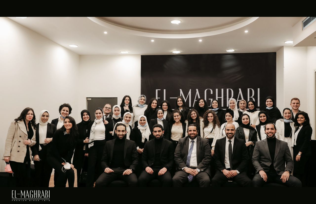 El Maghrabi Special 2